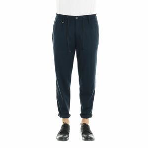 PANTALACCIO PINCES BERNA BLU